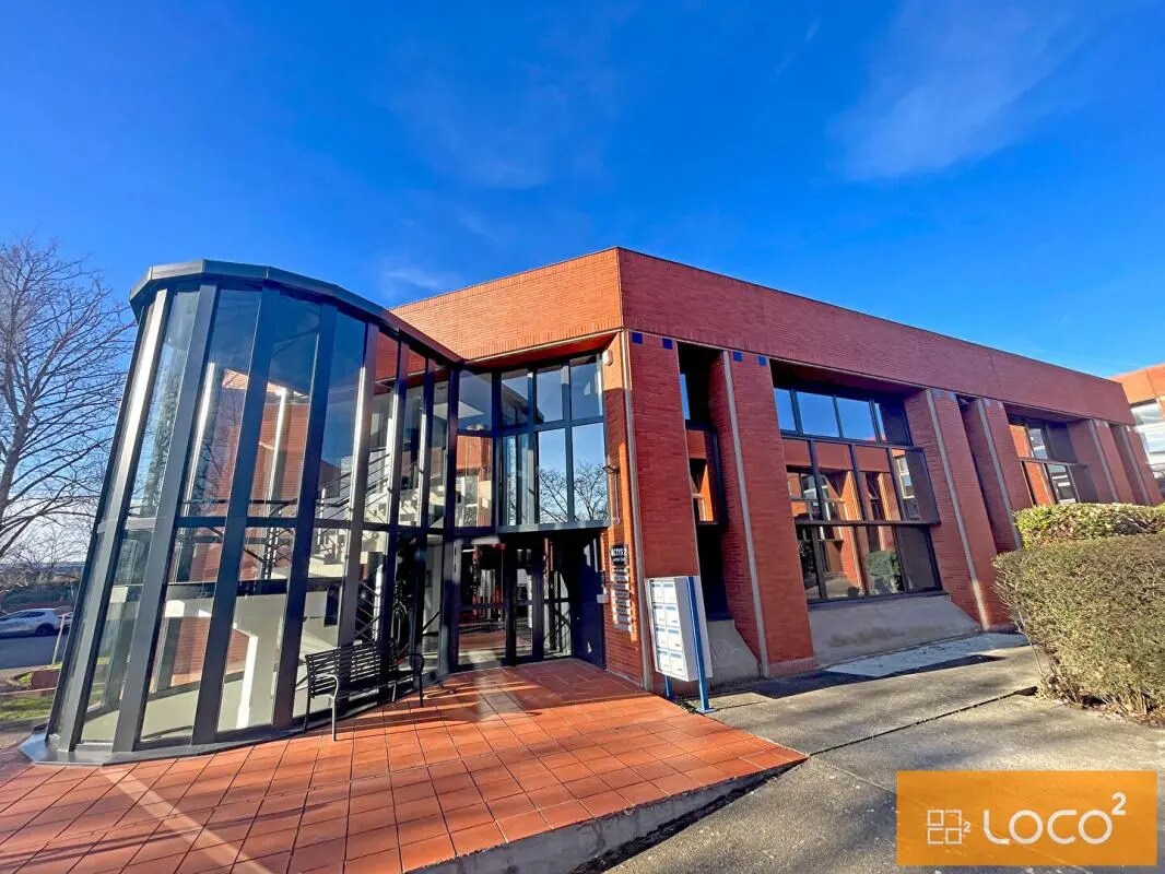 221 Rue Carmin, Labège for lease Building Photo- Image 1 of 19