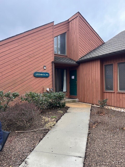 1220 Valley Forge Rd, Phoenixville, PA à vendre Photo du bâtiment- Image 1 de 9