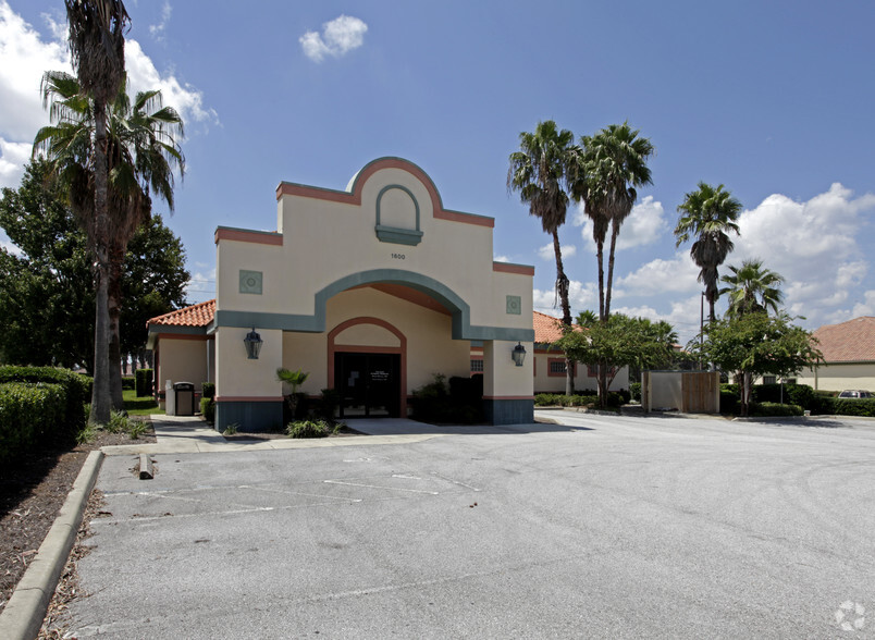 1501 N US Highway 441, The Villages, FL for sale - Primary Photo - Image 1 of 1