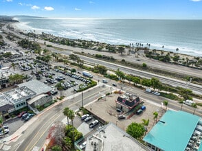 1967 San Elijo Ave, Cardiff By The Sea, CA - AERIAL  map view - Image1