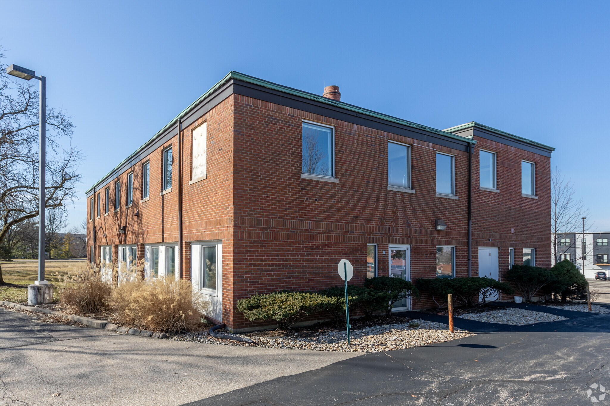 110 Merchant St, Springdale, OH à louer Photo principale- Image 1 de 6