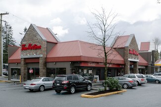 More details for 15551 Fraser Hwy, Surrey, BC - Retail for Lease