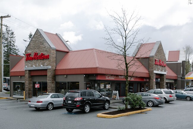 Plus de détails pour 15551 Fraser Hwy, Surrey, BC - Commerce de détail à louer