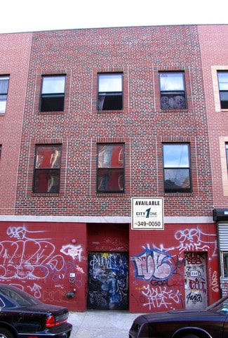More details for 231 Grand St, Brooklyn, NY - Retail for Lease