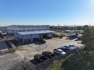 More details for 8131 Red Bluff Rd, Pasadena, TX - Industrial for Lease