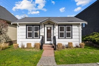 Plus de détails pour 605 Main St, Edmonds, WA - Commerce de détail à vendre