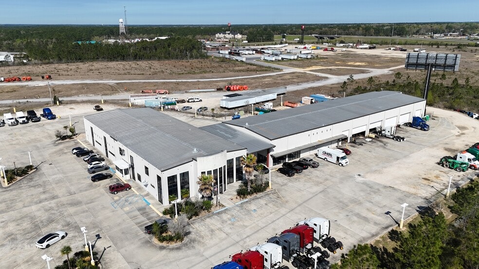 9140 Canal Rd, Gulfport, MS for sale - Building Photo - Image 3 of 21