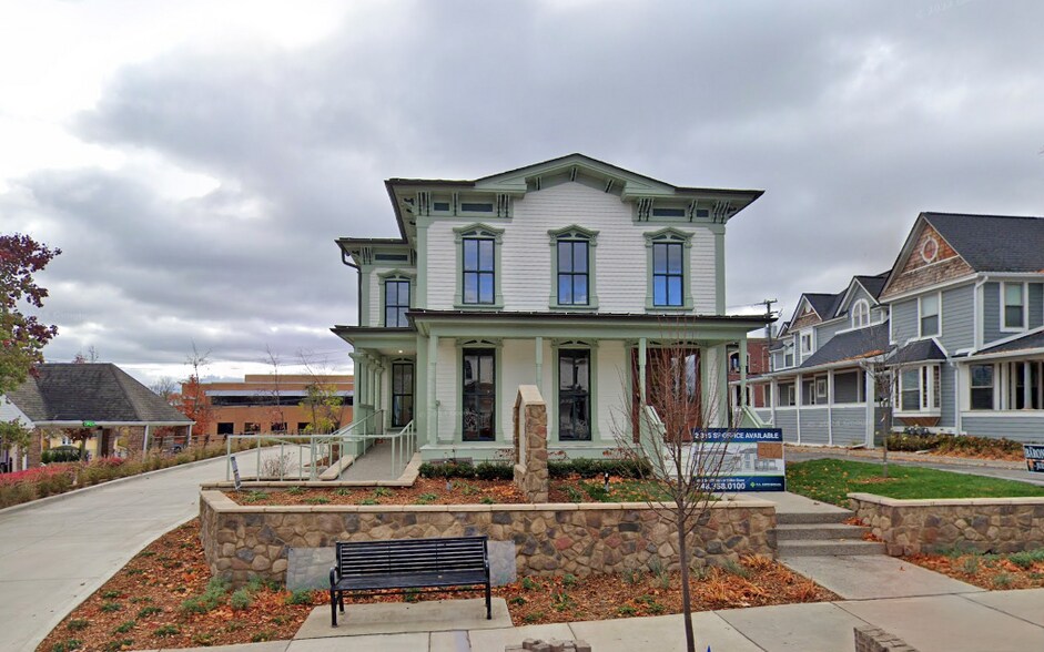 342 E Main St, Northville, MI à louer - Photo du bâtiment - Image 3 de 5