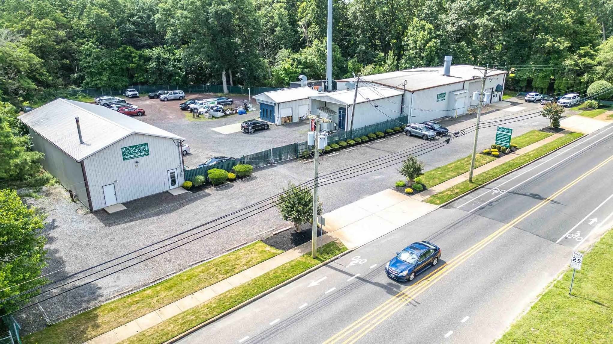 200 Centennial Blvd, Voorhees, NJ for sale Building Photo- Image 1 of 3