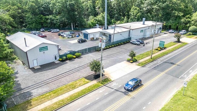 More details for 200 Centennial Blvd, Voorhees, NJ - Retail for Sale