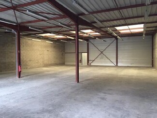 More details for Industrial for Lease