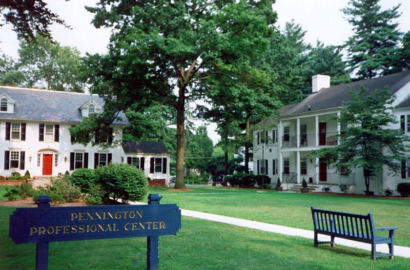 65 S Main St, Pennington, NJ à louer - Photo du bâtiment - Image 2 de 32