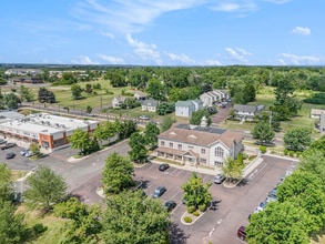 1570 Sumneytown Pike, Lansdale, PA for lease Aerial- Image 2 of 13