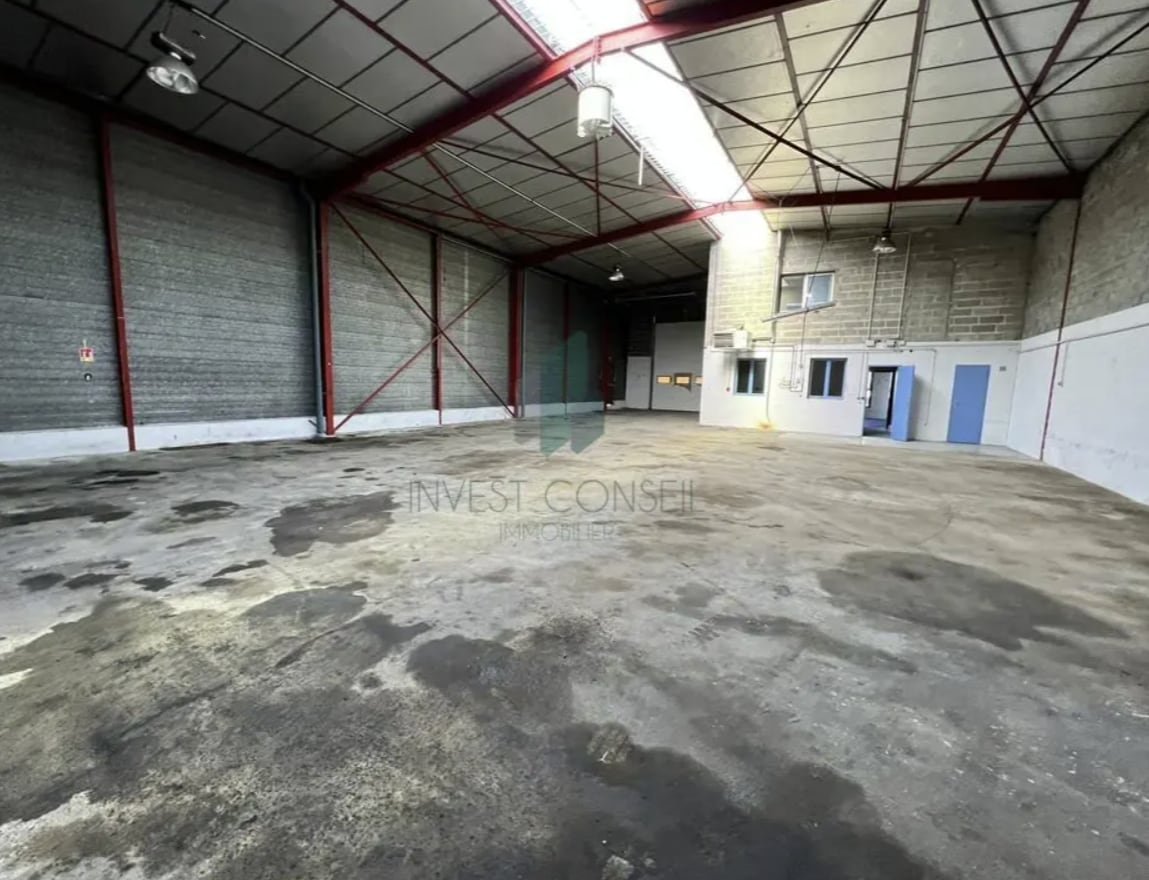 Flex in Saint-Ouen-l'Aumône for lease Interior Photo- Image 1 of 6