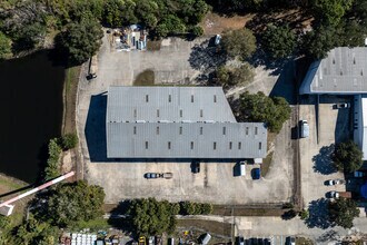 830 S Ronald Reagan Blvd, Longwood, FL - AERIAL  map view - Image1