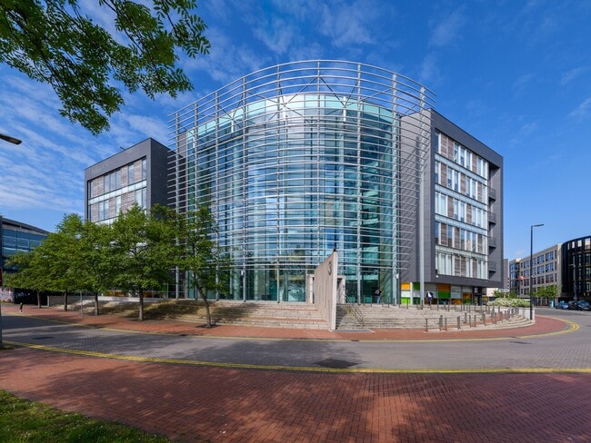 More details for 3 Britannia Quay, Cardiff - Office for Lease