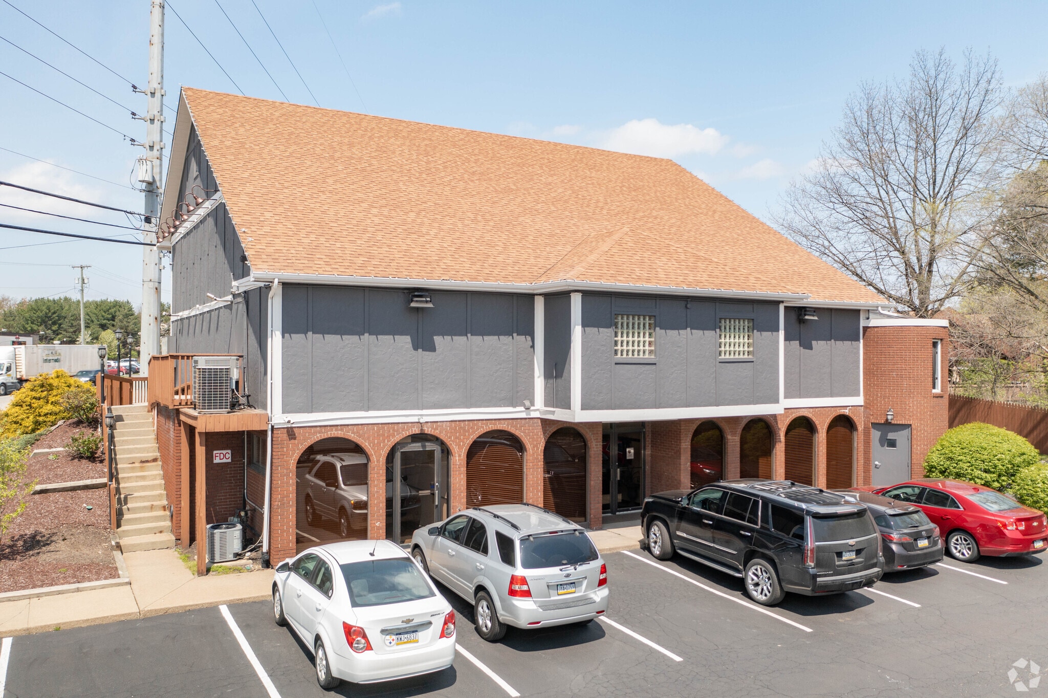 20540 Us-19, Cranberry Township, PA for sale Primary Photo- Image 1 of 37