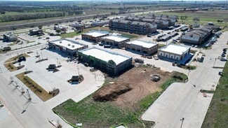 More details for 403 Tally Blvd, Justin, TX - Retail for Sale