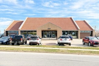 More details for 114 Sproles Dr, Benbrook, TX - Office for Sale