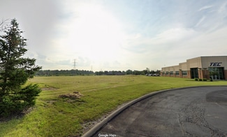 Plus de détails pour 7288 Central Parke Blvd, Mason, OH - Terrain à vendre