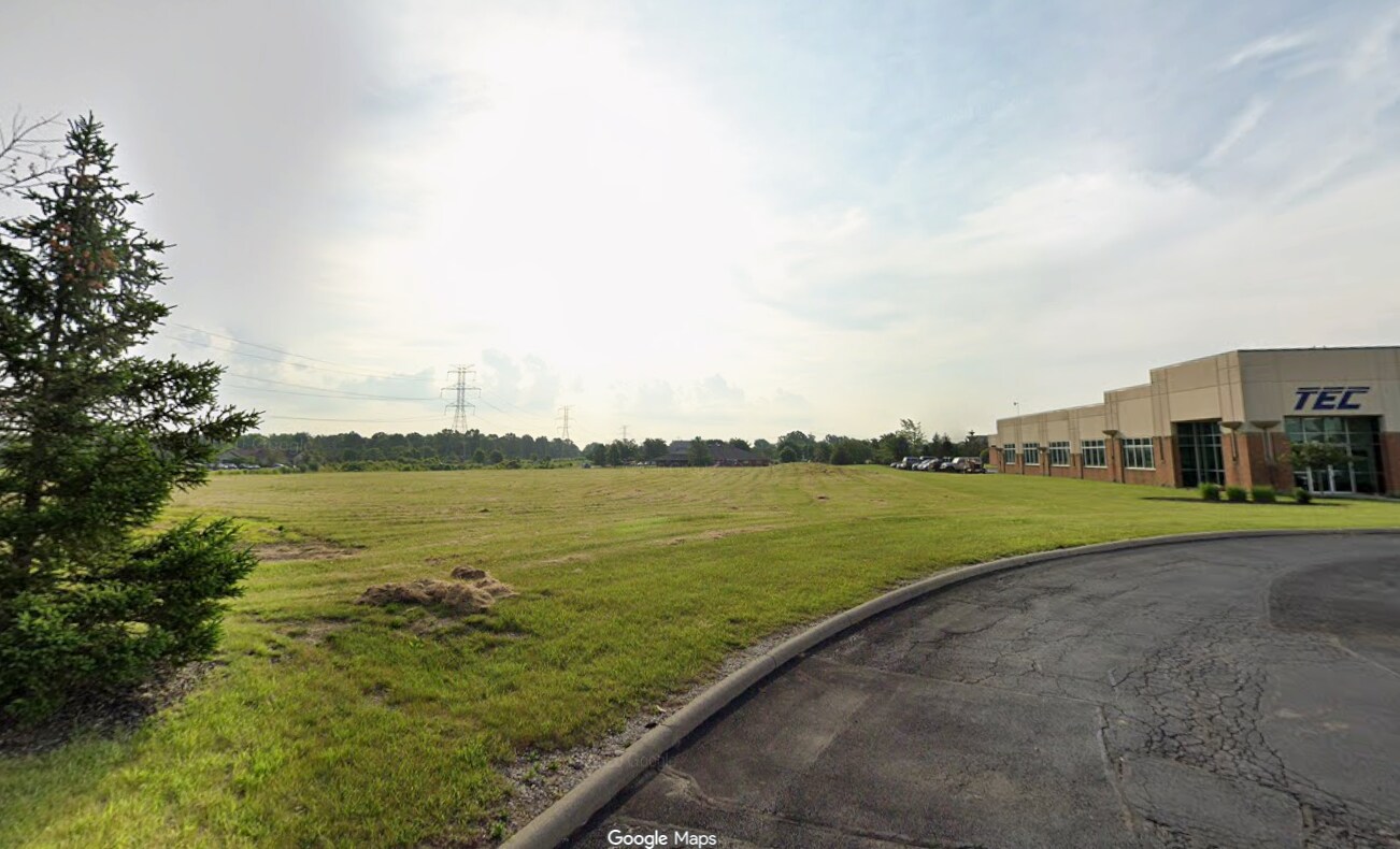 7288 Central Parke Blvd, Mason, OH à vendre Photo principale- Image 1 de 5