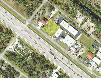 More details for 486 Tamiami Trl, Port Charlotte, FL - Land for Sale