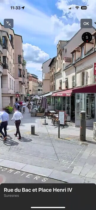 Plus de détails pour Commerce de détail à louer