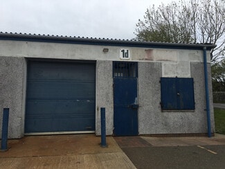 More details for Whitegate, St Austell - Industrial for Lease