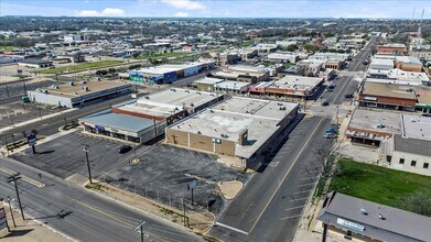 420 E Ave C, Killeen, TX - Aerial map view - Image1