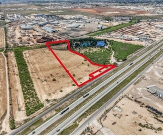 More details for E IH-20, Midland, TX - Land for Sale