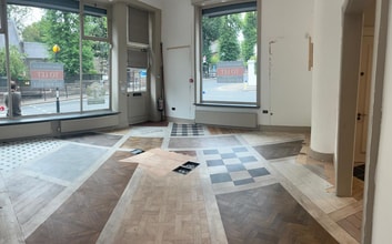 5 Pond St, London for lease Interior Photo- Image 1 of 2