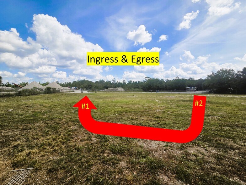 Industrial Park Rd, Green Cove Springs, FL à louer - Autre - Image 3 de 18