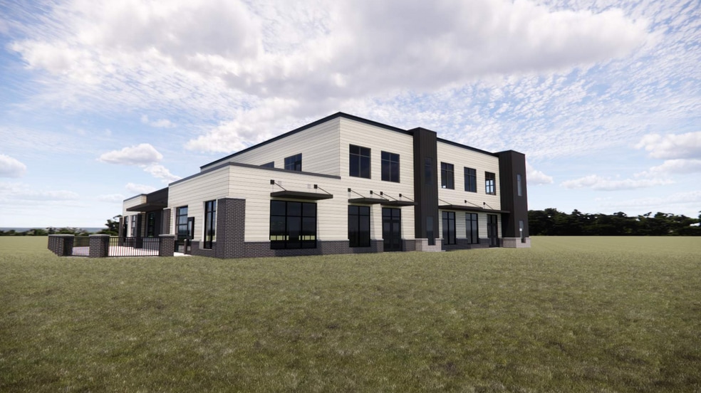 307 Schneider rd, Sun Prairie, WI for lease - Primary Photo - Image 1 of 2