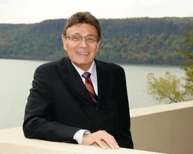Martin Ginsburg