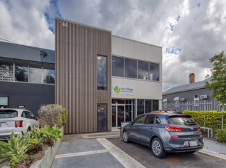 More details for 144 Arthur St, Fortitude Valley - Office for Lease