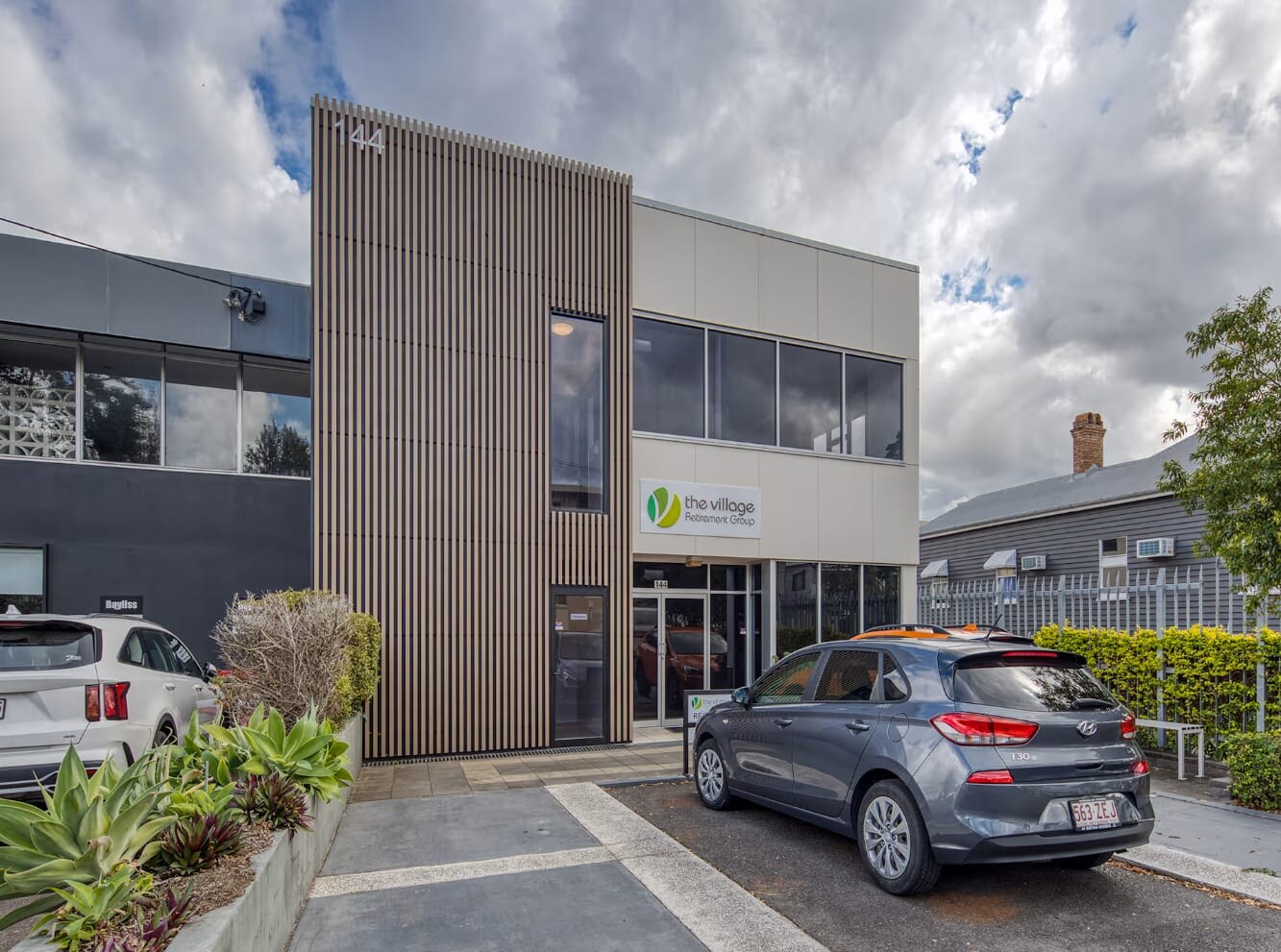 144 Arthur St, Fortitude Valley à louer Photo principale- Image 1 de 2