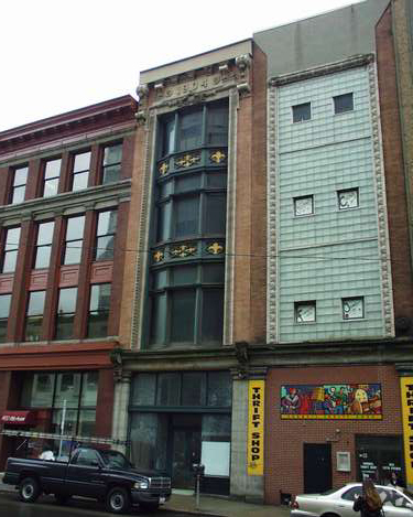 824 5th Ave, Pittsburgh, PA for sale - Building Photo - Image 2 of 15