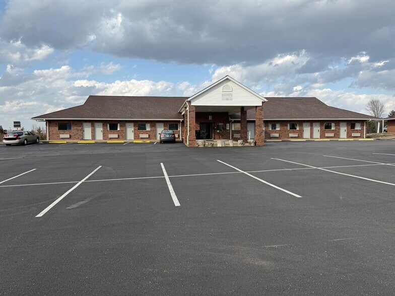 3411 Rosener Rd, Park Hills, MO à vendre - Photo principale - Image 1 de 5