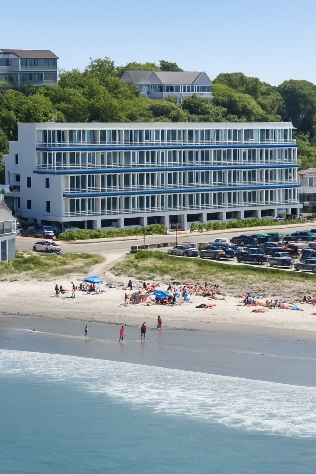 120 Nantasket Ave, Hull, MA à vendre Photo du bâtiment- Image 1 de 42