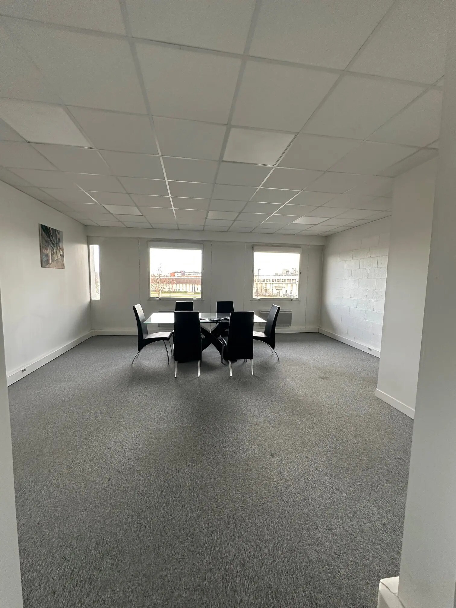 48 Rue Du Cantal, Lisses for lease Building Photo- Image 1 of 6