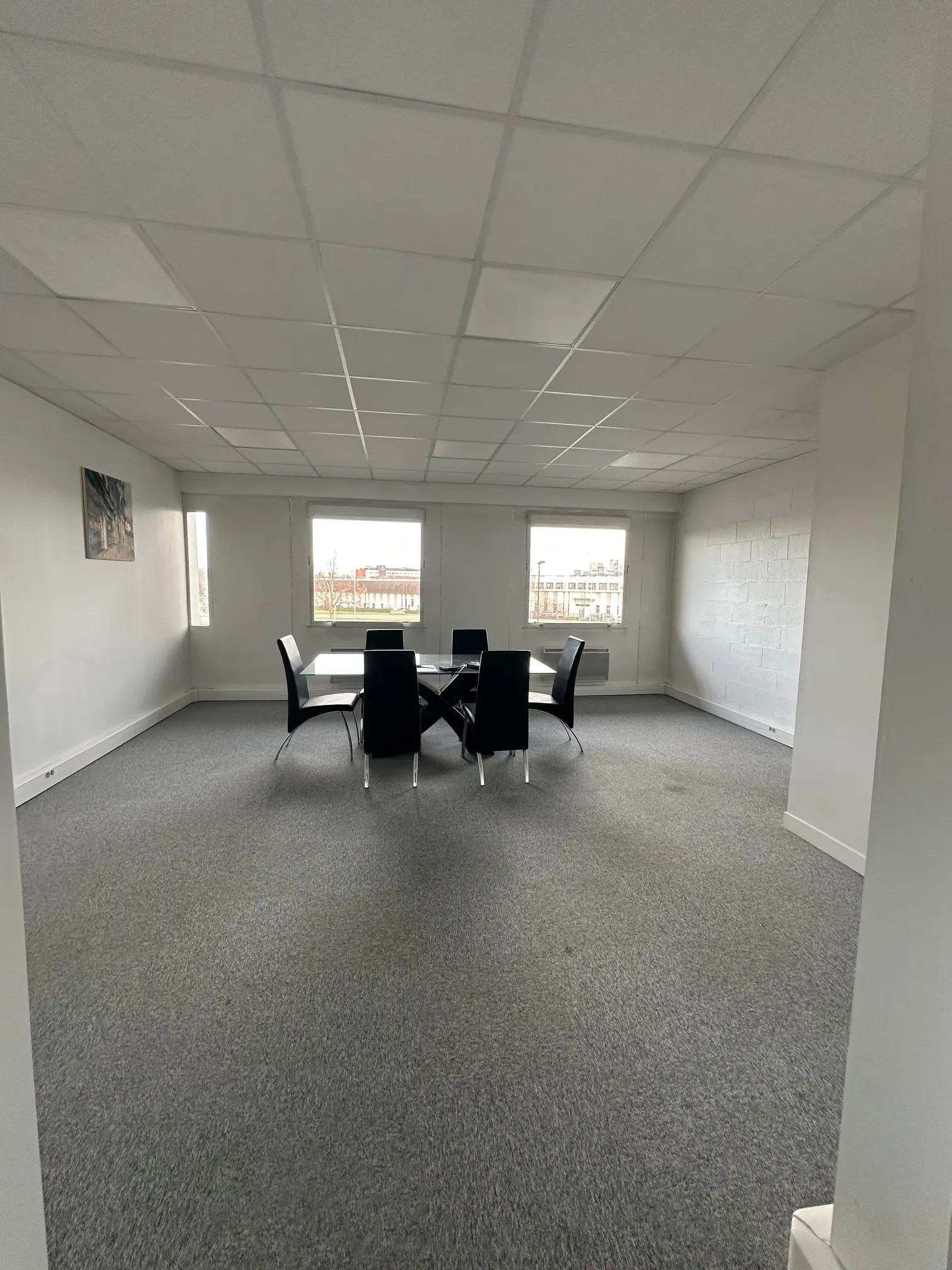 48 Rue Du Cantal, Lisses à louer Photo intérieure- Image 1 de 6