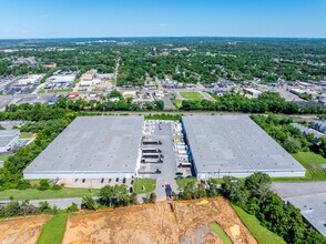 225 Nesbitt Ln, Madison, TN - Aérien  Vue de la carte - Image1