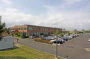 88-112 Hamilton Ave, Stamford CT - Warehouse