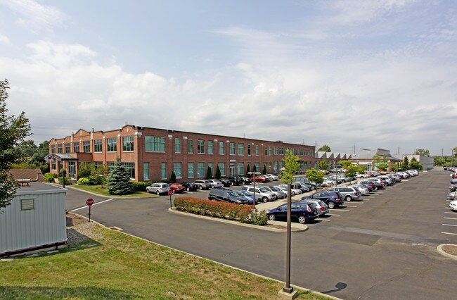 Plus de détails pour 88-112 Hamilton Ave, Stamford, CT - Industriel à louer