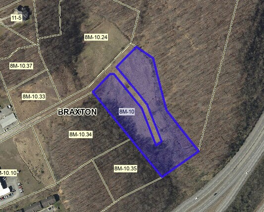 4th St, Gassaway, WV for sale Primary Photo- Image 1 of 6