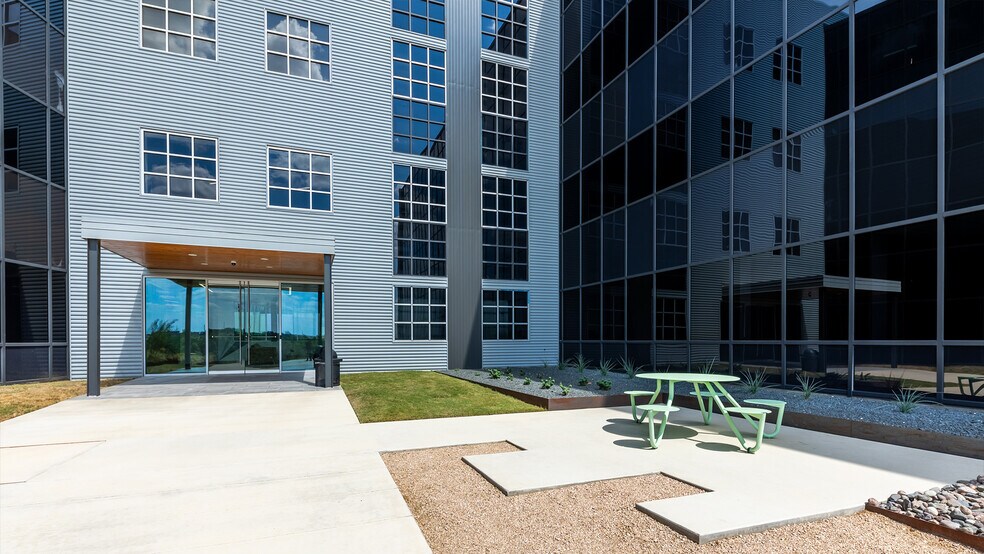 8407 Wall St, Austin, TX à louer - Photo du bâtiment - Image 3 de 14