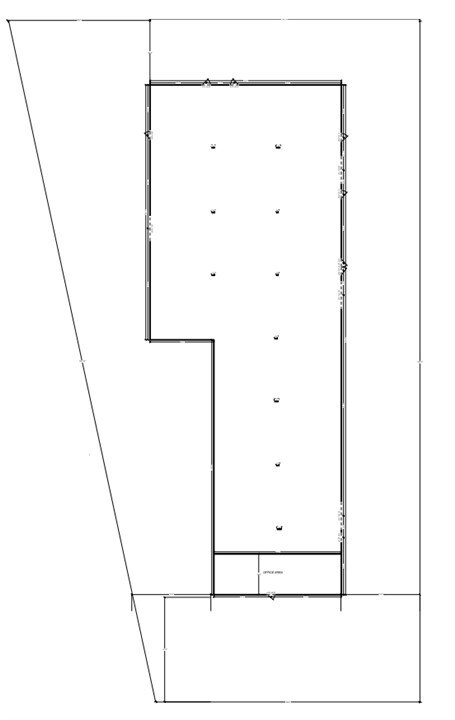 25 Northfield Dr, Waterloo, ON for lease Floor Plan- Image 1 of 1