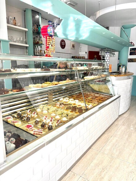 Commerce de détail dans Málaga à louer - Photo intérieure - Image 3 de 7