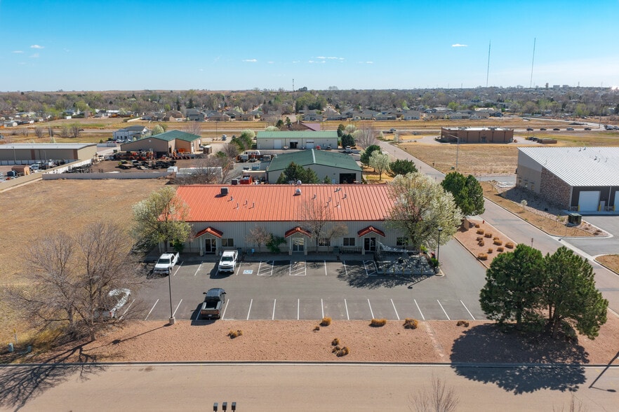 5969 Iris Pky, Frederick, CO for sale - Building Photo - Image 2 of 18