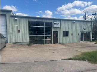 More details for 1112 S 8th St, Austin, TX - Retail for Lease